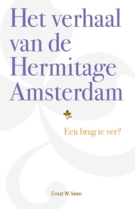 Afbeeldingen van Het verhaal van de Hermitage Amsterdam