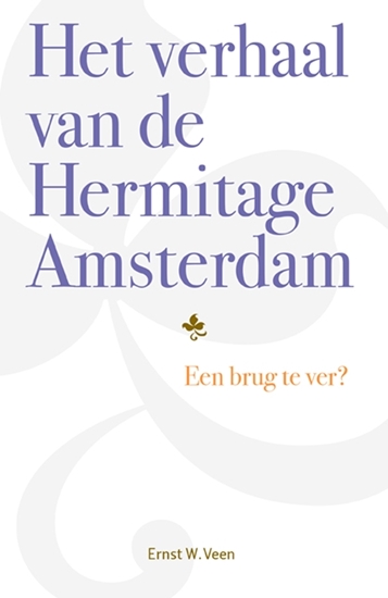 Afbeelding van Het verhaal van de Hermitage Amsterdam