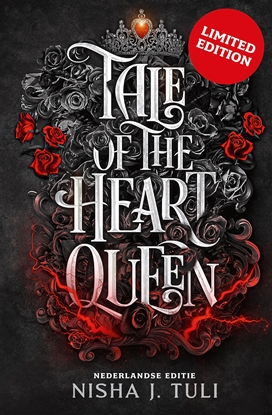 Afbeeldingen van Artefacts of Ouranos Tale of the Heart Queen
