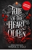 Afbeelding van Artefacts of Ouranos Tale of the Heart Queen