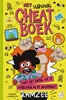 Afbeelding van Het Cheat Boek Het Survival Cheatboek