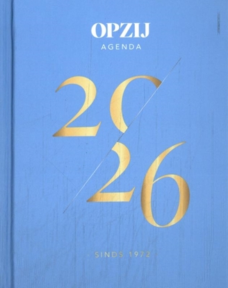 Afbeeldingen van Agenda's Opzij Vrouwenagenda 2026