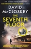 Afbeelding van David McCloskey spy thriller The Seventh Floor