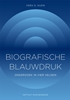 Afbeelding van Biografische Blauwdruk
