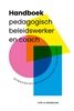 Afbeelding van Handboek pedagogisch beleidswerker en coach