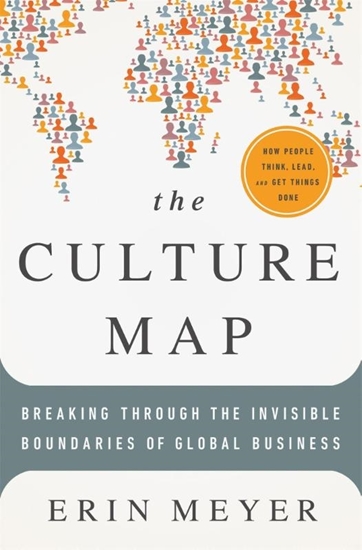 Afbeelding van The Culture Map