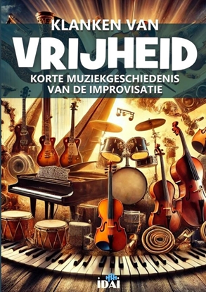 Afbeeldingen van Klanken van vrijheid