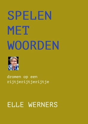 Afbeeldingen van SPELEN MET WOORDEN