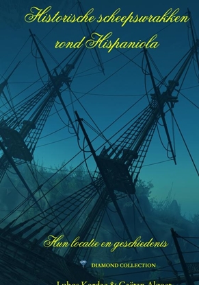 Afbeeldingen van Historische scheepswrakken rond Hispaniola