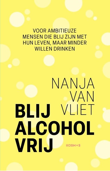 Afbeelding van Blij alcohol vrij