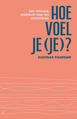 Afbeeldingen van Hoe voel je (je)?