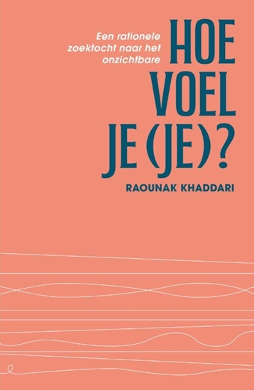 Afbeelding van Hoe voel je (je)?