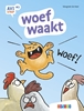 Afbeelding van AVI strips woef waakt