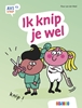 Afbeelding van AVI strips Ik knip je wel
