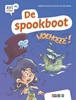 Afbeelding van AVI strips De spookboot