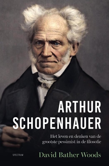 Afbeelding van Arthur Schopenhauer