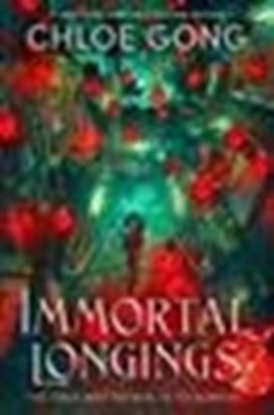 Afbeeldingen van Flesh and False Gods Immortal Longings