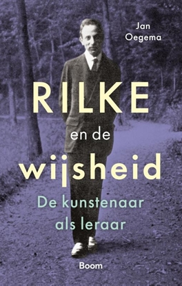 Afbeeldingen van Rilke en de wijsheid