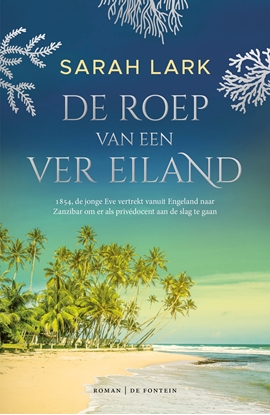 Afbeeldingen van De roep van een ver eiland