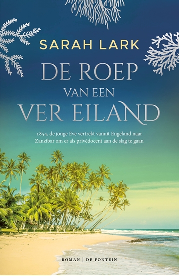 Afbeelding van De roep van een ver eiland