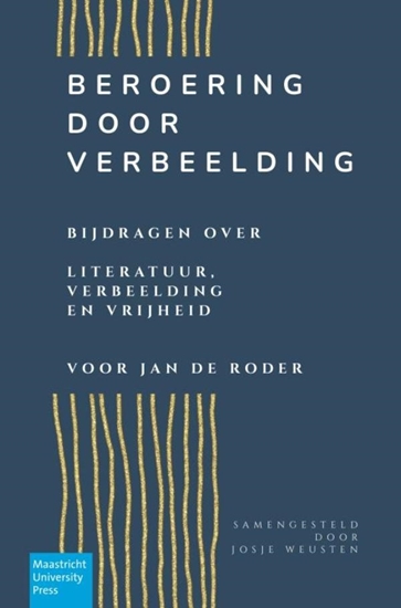 Afbeelding van Beroering door Verbeelding