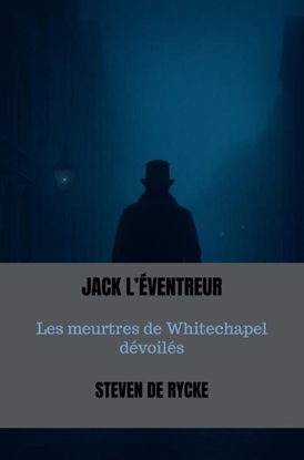 Afbeeldingen van JACK L’ÉVENTREUR