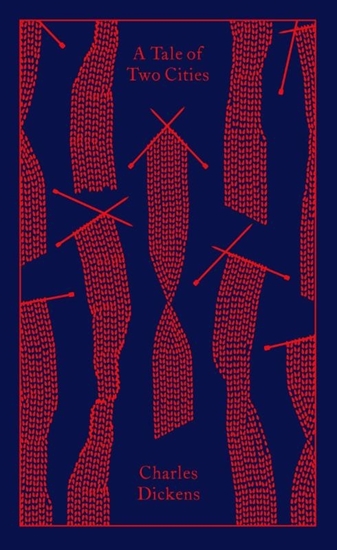 Afbeelding van Penguin Clothbound Classics A Tale of Two Cities