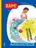 Afbeelding van BAM! Ik lees Als je tekent kan alles