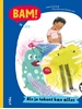 Afbeelding van BAM! Ik lees Als je tekent kan alles