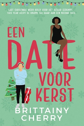 Afbeeldingen van Een date voor kerst