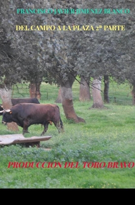 Afbeeldingen van DEL CAMPO A LA PLAZA 2ª PARTE