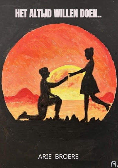 Afbeelding van Het altijd willen doen..