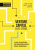 Afbeelding van Venture Capital Deal Terms