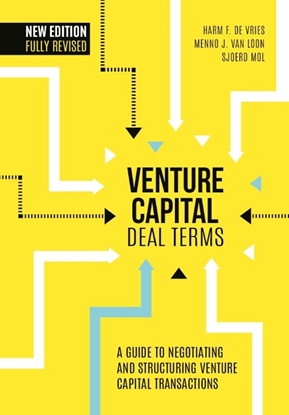 Afbeeldingen van Venture Capital Deal Terms