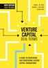 Afbeelding van Venture Capital Deal Terms