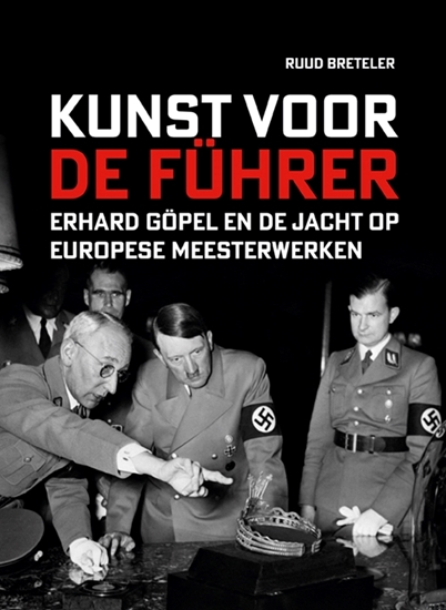 Afbeelding van Kunst voor de Führer