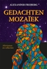 Afbeelding van Gedachten mozaïek