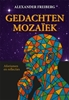 Afbeelding van Gedachten mozaïek