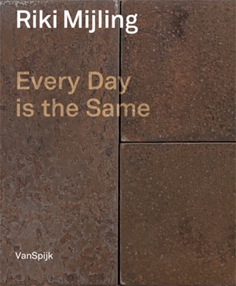 Afbeeldingen van Riki Mijling - Every Day is the Same