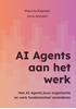 Afbeelding van AI Agents aan het werk