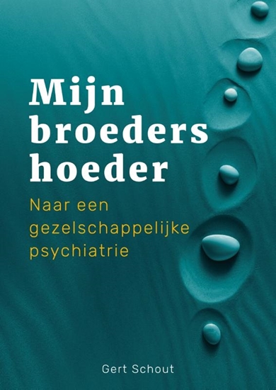 Afbeelding van Mijn broeders hoeder