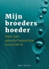 Afbeelding van Mijn broeders hoeder