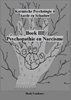 Afbeelding van Karmische Psychologie Psychopathie en Narcisme