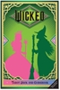 Afbeelding van Tarot/Oracle Decks Wicked Tarot Deck and Guidebook