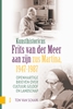Afbeelding van Kunsthistoricus Frits van der Meer aan zijn zus Martina, 1947-1987