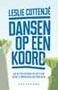 Afbeelding van Dansen op een koord