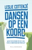 Afbeelding van Dansen op een koord