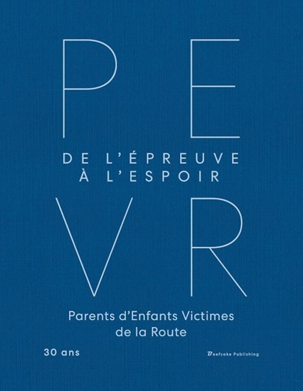 Afbeelding van De l'épreuve à l'espoir