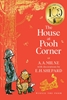 Afbeelding van Winnie-the-Pooh – Classics 100th Anniversary Winnie-the-Pooh: The House at Pooh Corner