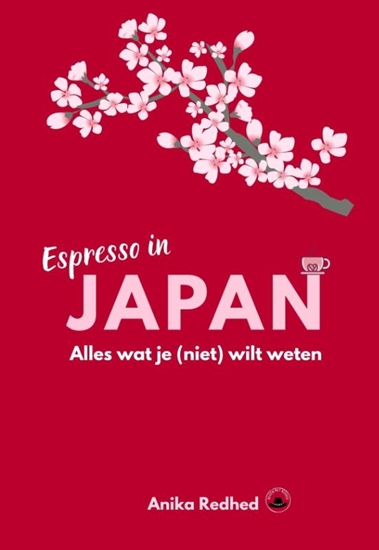 Afbeelding van Espresso in... Espresso in Japan